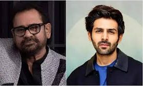 Kartik Aaryan to Star in First-Ever Double Role Film Directed by Anees Bazmee