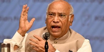 Congress Claims Bihar Election Outcome Was Manipulated on a Massive Scale