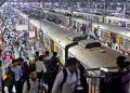 Two Killed and Three Injured After Being Hit by Suburban Train Near Sandhurst Road in Mumbai