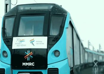 Technical Fault Disrupts Mumbai Metro Line 1 Services During Evening Rush