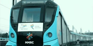 Technical Fault Disrupts Mumbai Metro Line 1 Services During Evening Rush