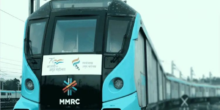 Technical Fault Disrupts Mumbai Metro Line 1 Services During Evening Rush