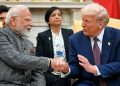 India to Cut Russian Oil Imports After New US Sanctions