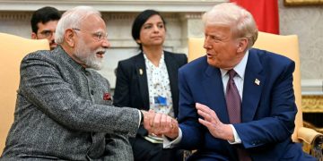 India to Cut Russian Oil Imports After New US Sanctions