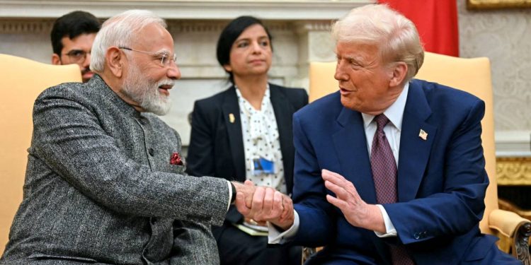 India to Cut Russian Oil Imports After New US Sanctions