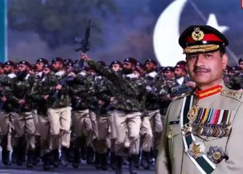 Pakistan Introduces 27th Constitutional Amendment to Establish Chief of Defence Forces Post