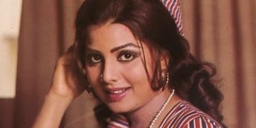 Legendary Singer and Actress Sulakshana Pandit Passes Away at 71