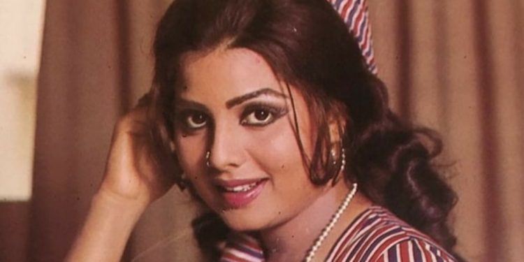 Legendary Singer and Actress Sulakshana Pandit Passes Away at 71