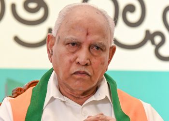 Court Summons Former Karnataka Chief Minister in POCSO Case