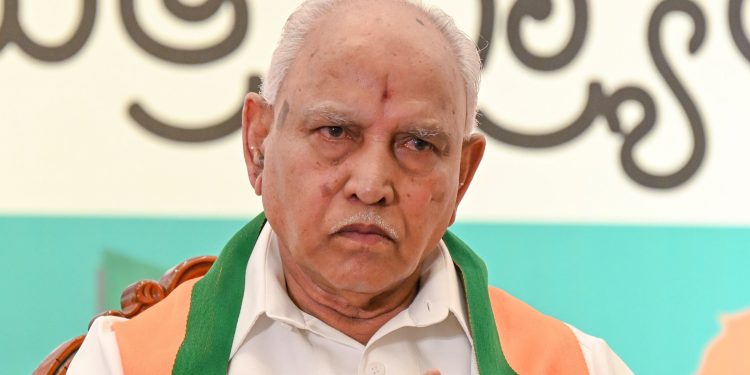 Court Summons Former Karnataka Chief Minister in POCSO Case