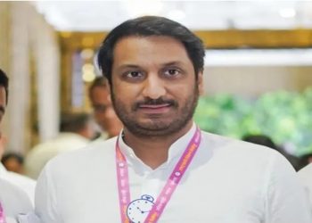 Fresh FIR Filed Against Ajit Pawar’s Son’s Business Partner in Pune Land Scam