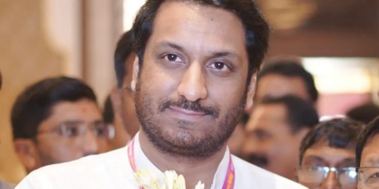 Pune Land Deal Worth ₹300 Crore Linked to Ajit Pawar’s Son Sparks Political Controversy and High-Level Probe