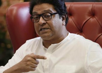 Bombay High Court Seeks Responses on Plea Against Raj Thackeray