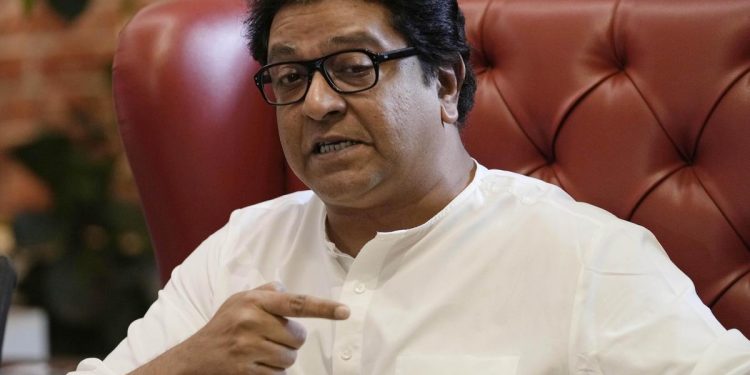 Bombay High Court Seeks Responses on Plea Against Raj Thackeray