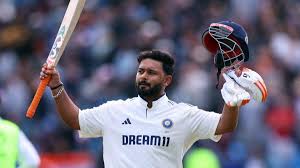 Rishabh Pant Returns to India’s Test Squad for South Africa Series After Injury Layoff