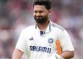 Rishabh Pant Returns with Fiery Half-Century After Injury Scare Against South Africa A