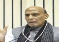 India Must Shift from Reaction to Preparedness, Says Defence Minister Rajnath Singh