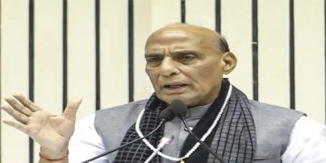 India Must Shift from Reaction to Preparedness, Says Defence Minister Rajnath Singh