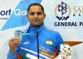 Elavenil Valarivan Wins Bronze, Ravinder Singh Strikes Gold for India at ISSF World Championships