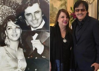 Zarine Khan, Wife of Actor Sanjay Khan, Passes Away at 81