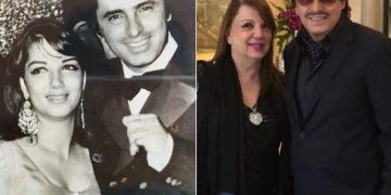 Zarine Khan, Wife of Actor Sanjay Khan, Passes Away at 81