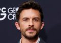 Jonathan Bailey Named People’s Sexiest Man Alive 2025