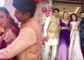 Smriti Mandhana Delays Wedding After Father Suffers Sudden Health Emergency