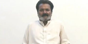 Pakistan Arrests Fisherman Accused of Spying for India