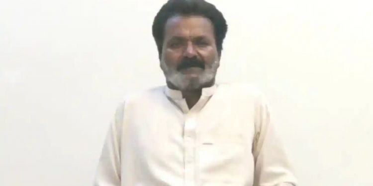 Pakistan Arrests Fisherman Accused of Spying for India