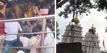 Nine Dead Including Child in Srikakulam Temple Tragedy