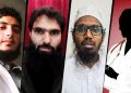 White Collar Terror Network Busted Across Kashmir, Haryana, and Uttar Pradesh