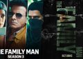 The Family Man Season 3: Shrikant Tiwari Returns for His Most Personal Mission