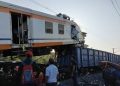 Four Dead, Several Injured as Passenger Train Collides with Goods Train in Chhattisgarh