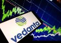 Vedanta Reports 59% Decline in Q2FY26 Net Profit Due to Exceptional Losses**
