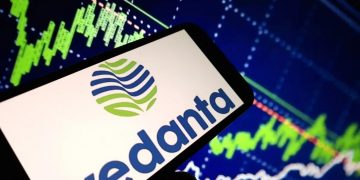 Vedanta Reports 59% Decline in Q2FY26 Net Profit Due to Exceptional Losses**
