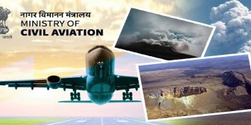 India Monitors Volcanic Ash Impact on Flight Operations After Ethiopia Eruption