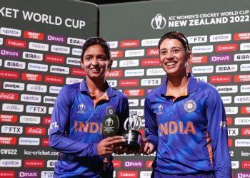 Shantha Rangaswamy Suggests Harmanpreet Kaur Step Down as India Women’s Captain