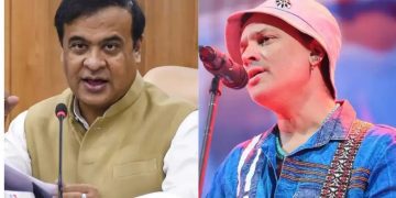 Himanta Biswa Sarma Claims Zubeen Garg Was Murdered in Singapore