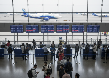 IndiGo Announces Full Refunds and Free Rescheduling After Aviation Ministry Directive