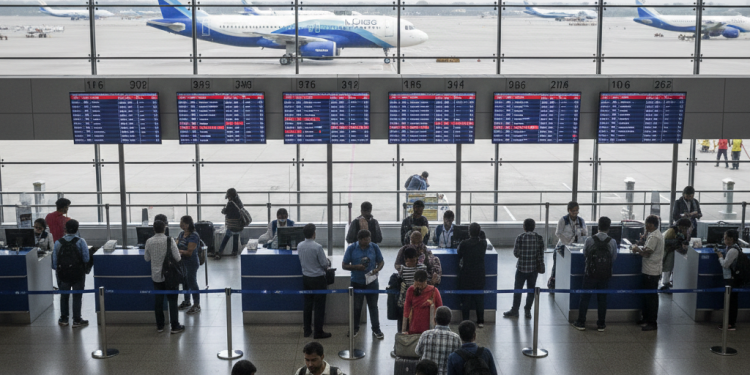 IndiGo Announces Full Refunds and Free Rescheduling After Aviation Ministry Directive