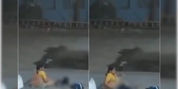 Hyderabad Woman Arrested for Allegedly Throwing Eight-Year-Old Daughter from Fourth Floor