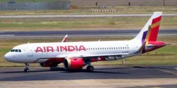 Air India Under DGCA Scrutiny Over Flights Operated With Expired ARC