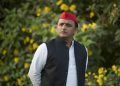 Backdoor NRC in UP? Akhilesh Yadav Warns of ‘Mass Deletion’ of Voters Sub-heading: From Hyderabad, the Samajwadi Party president accuses the BJP and Election Commission of conspiring to reshape electoral rolls.