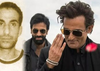 Akshaye Khanna’s ‘Dhurandhar’ Revives the Chilling Legacy of Lyari Dreaded Don Rehman Dakait