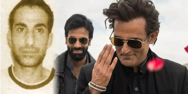 Akshaye Khanna’s ‘Dhurandhar’ Revives the Chilling Legacy of Lyari Dreaded Don Rehman Dakait