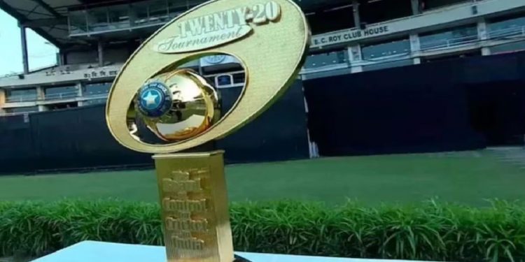 BCCI Moves Syed Mushtaq Ali Trophy Super League and Final from Indore to Pune