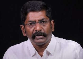 ‘Savukku’ Shankar, High-profile YouTuber and political analyst was taken into custody in Chennai