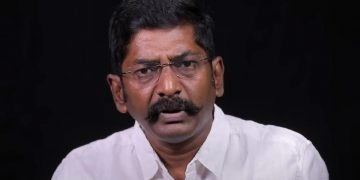 ‘Savukku’ Shankar, High-profile YouTuber and political analyst was taken into custody in Chennai