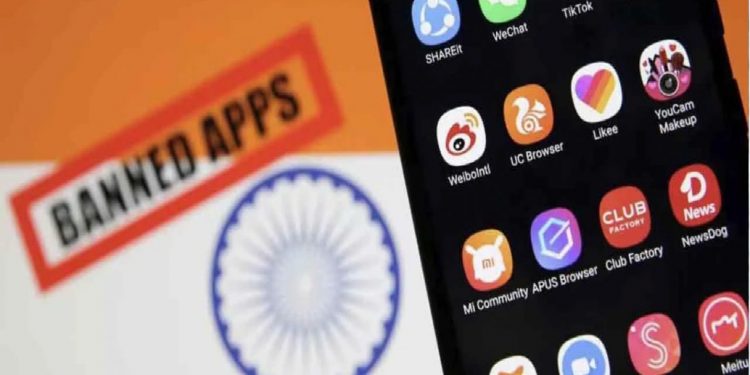 Government Blocks Dozens of Illegal Loan Apps Across India