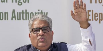 Government Says Over 90 Percent of Aravalli Region Will Remain Protected